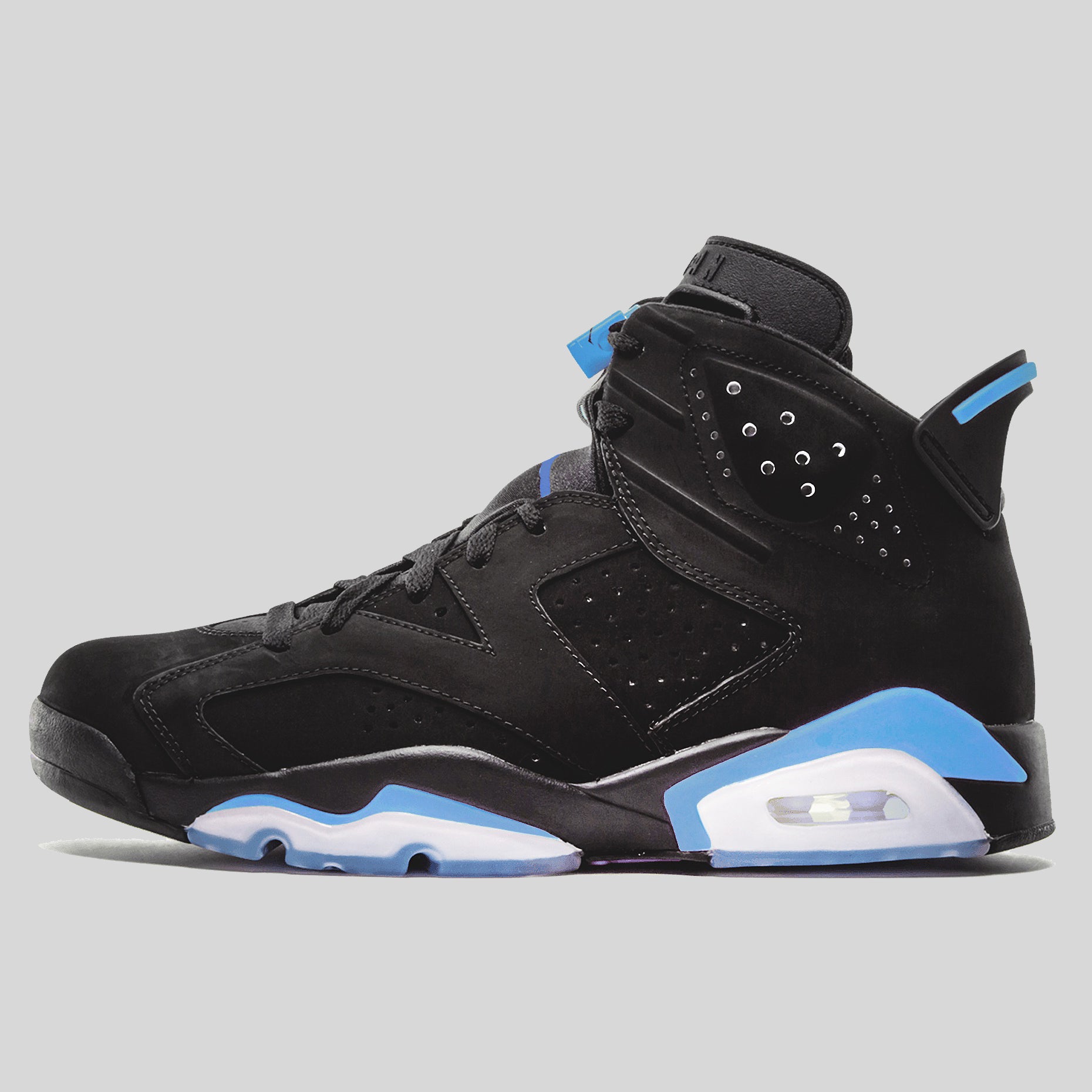 air jordan 6 university blue