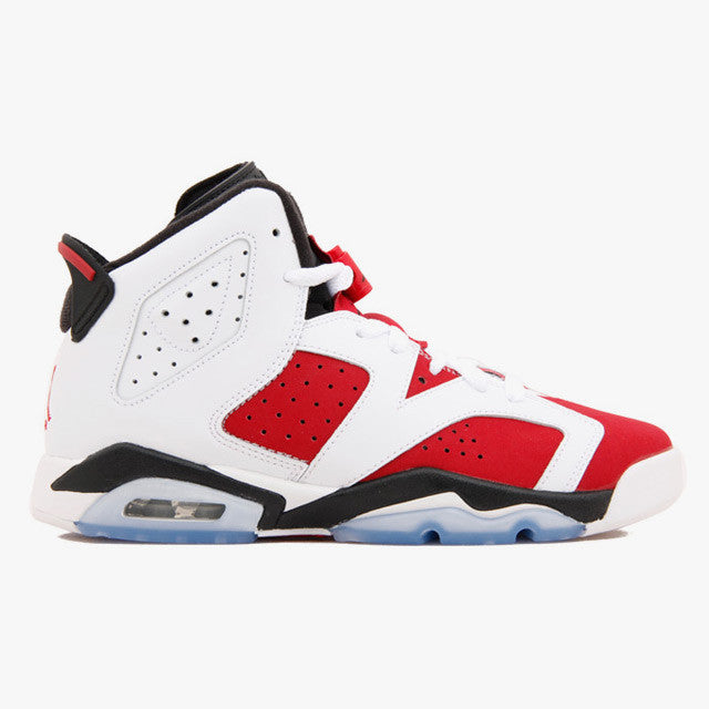 nike air jordan 6 retro bg