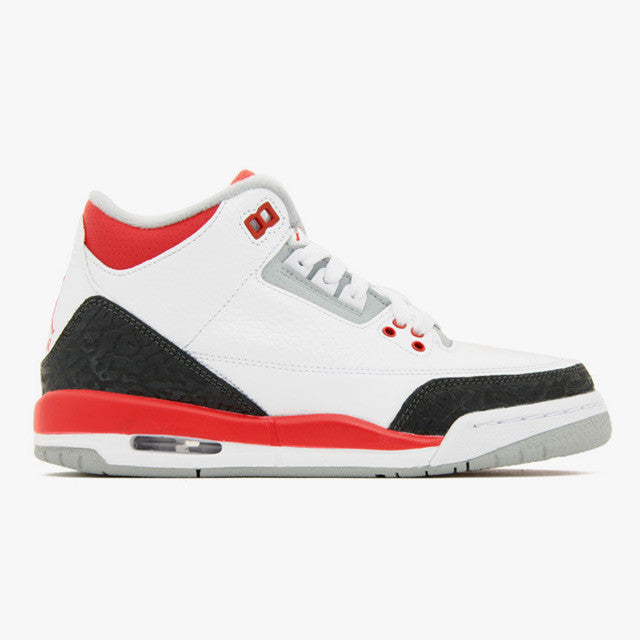 nike air jordan 3 retro