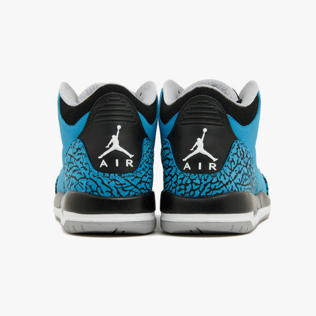 jordan powder blue 3