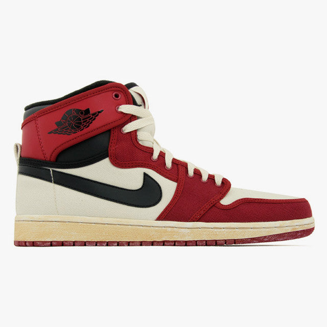 jordan 1 retro ko high chicago vintage