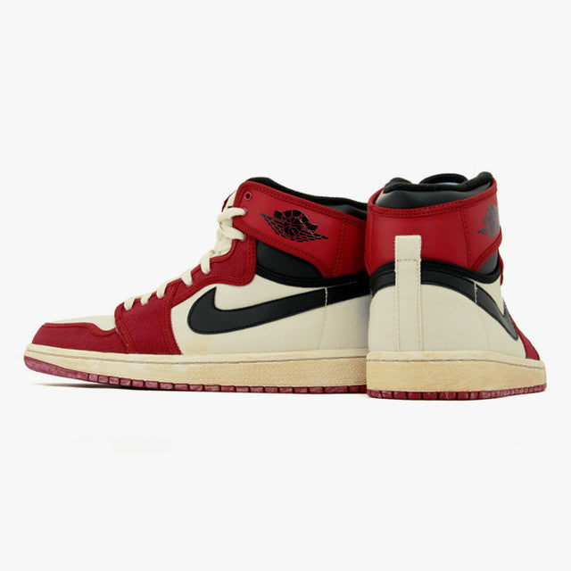 jordan 1 retro ko high chicago vintage