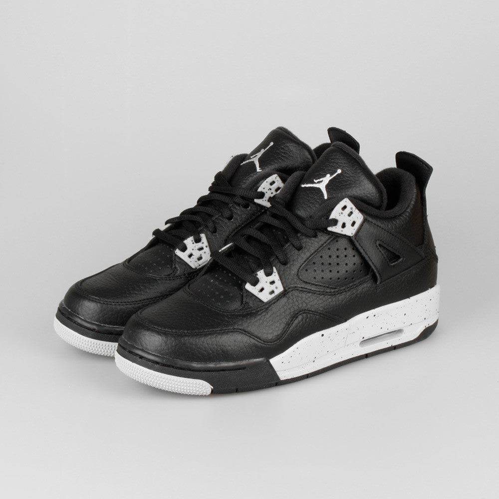 nike air jordan 4 oreo