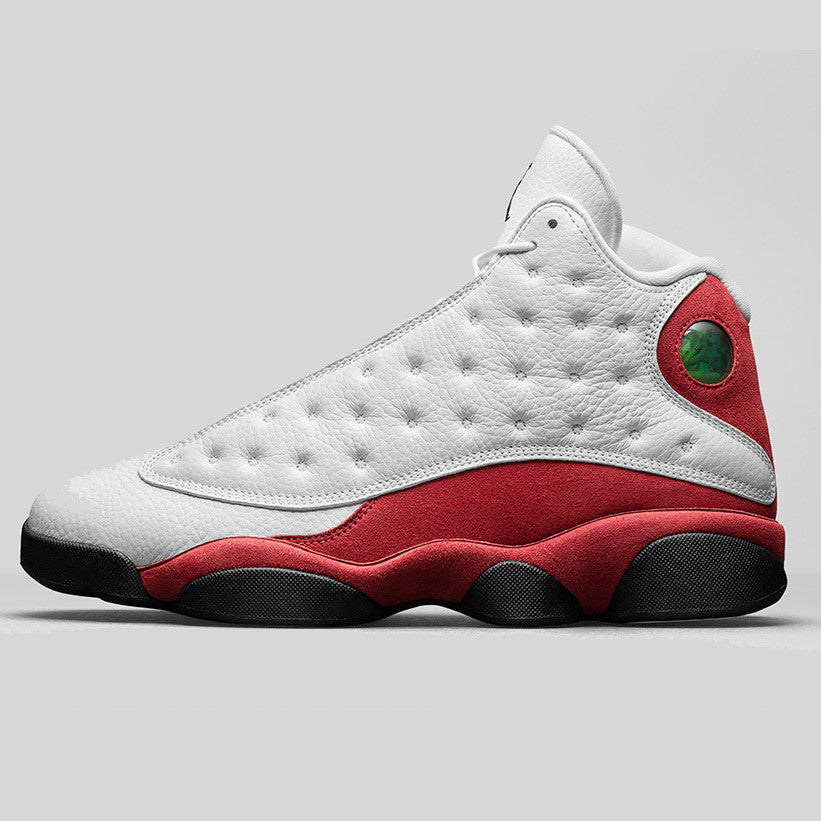 jordan 13 retro chicago