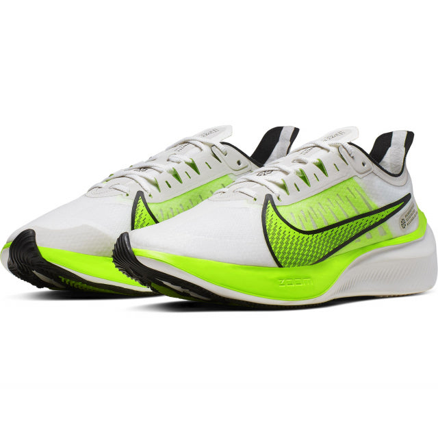 nike zoom gravity electric green