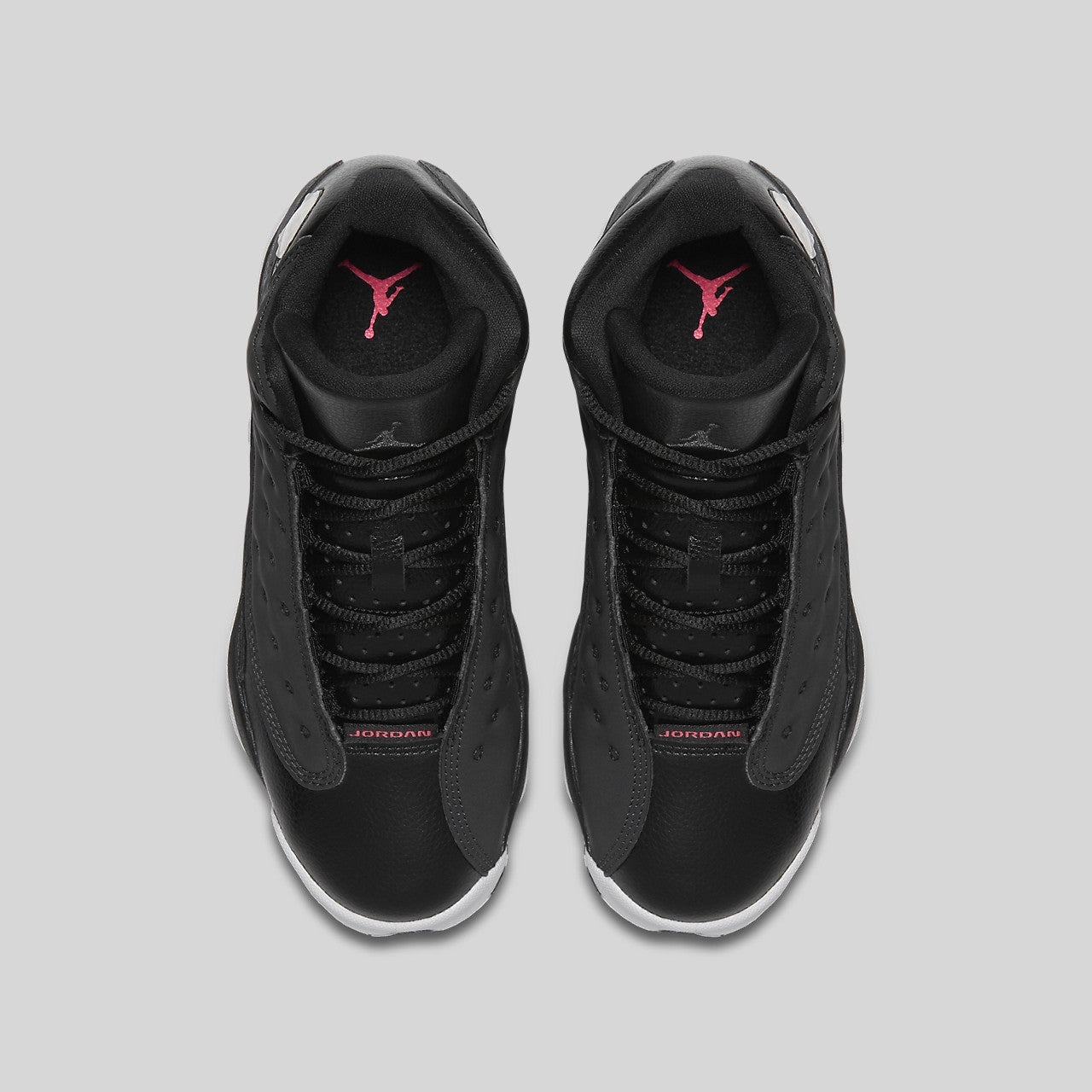 air jordan 13 gs hyper pink