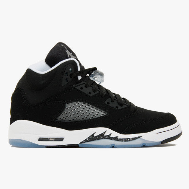 jordan 5 oreo gs