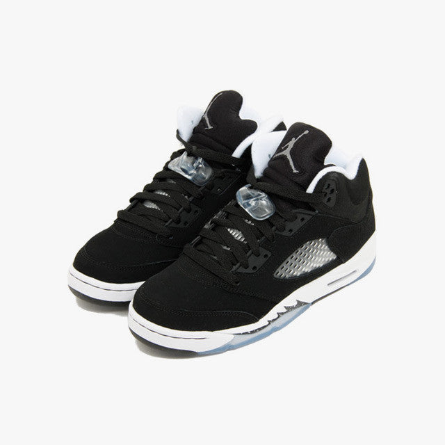 jordan 5 oreo gs