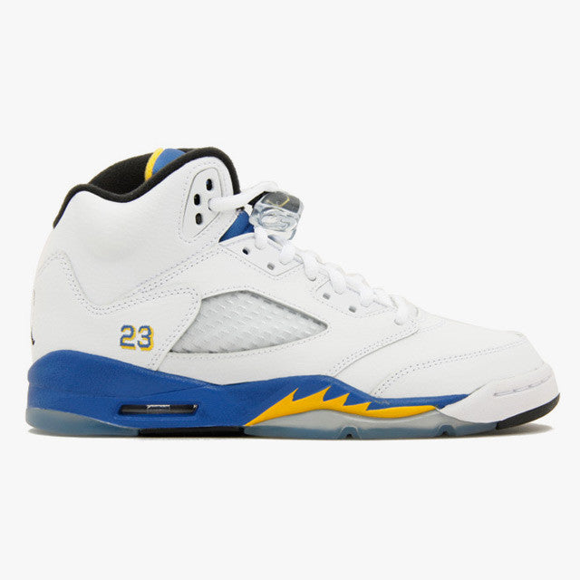 jordan 5 laney gs