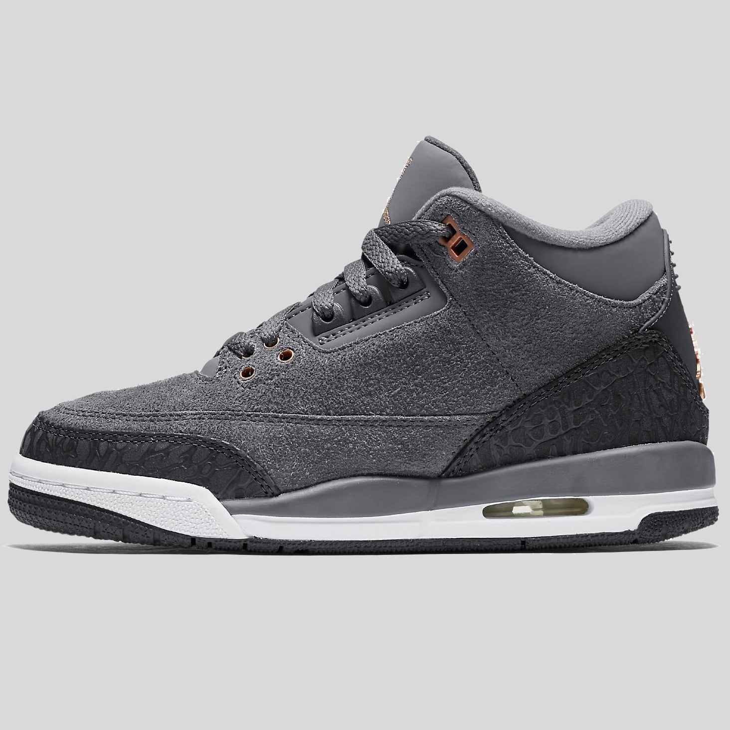 jordan 3 grey