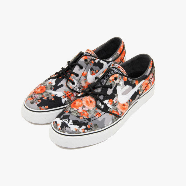 Nike SB Zoom Stefan Janoski PR Mandarin 