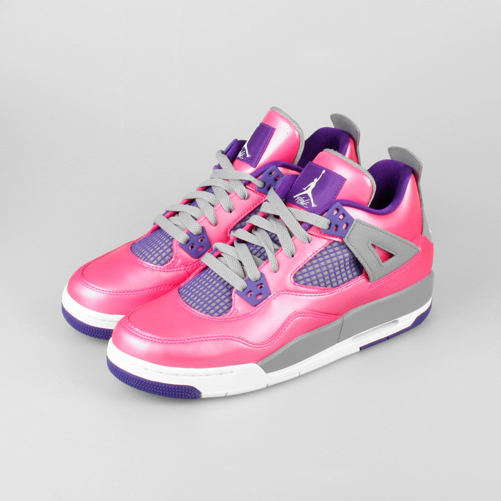 jordan 4 retro pink