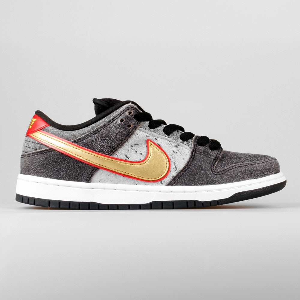 nike dunk low premium sb qs