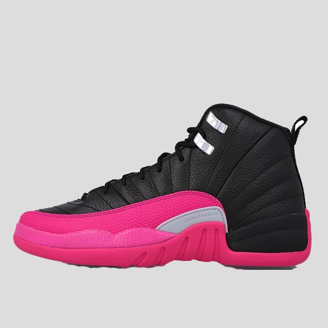 deadly pink jordan 12