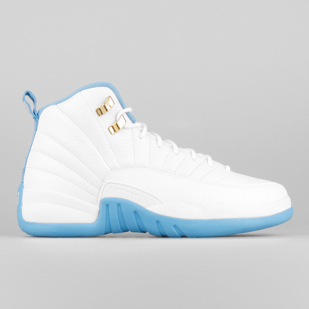 nike air jordan 12 retro gg