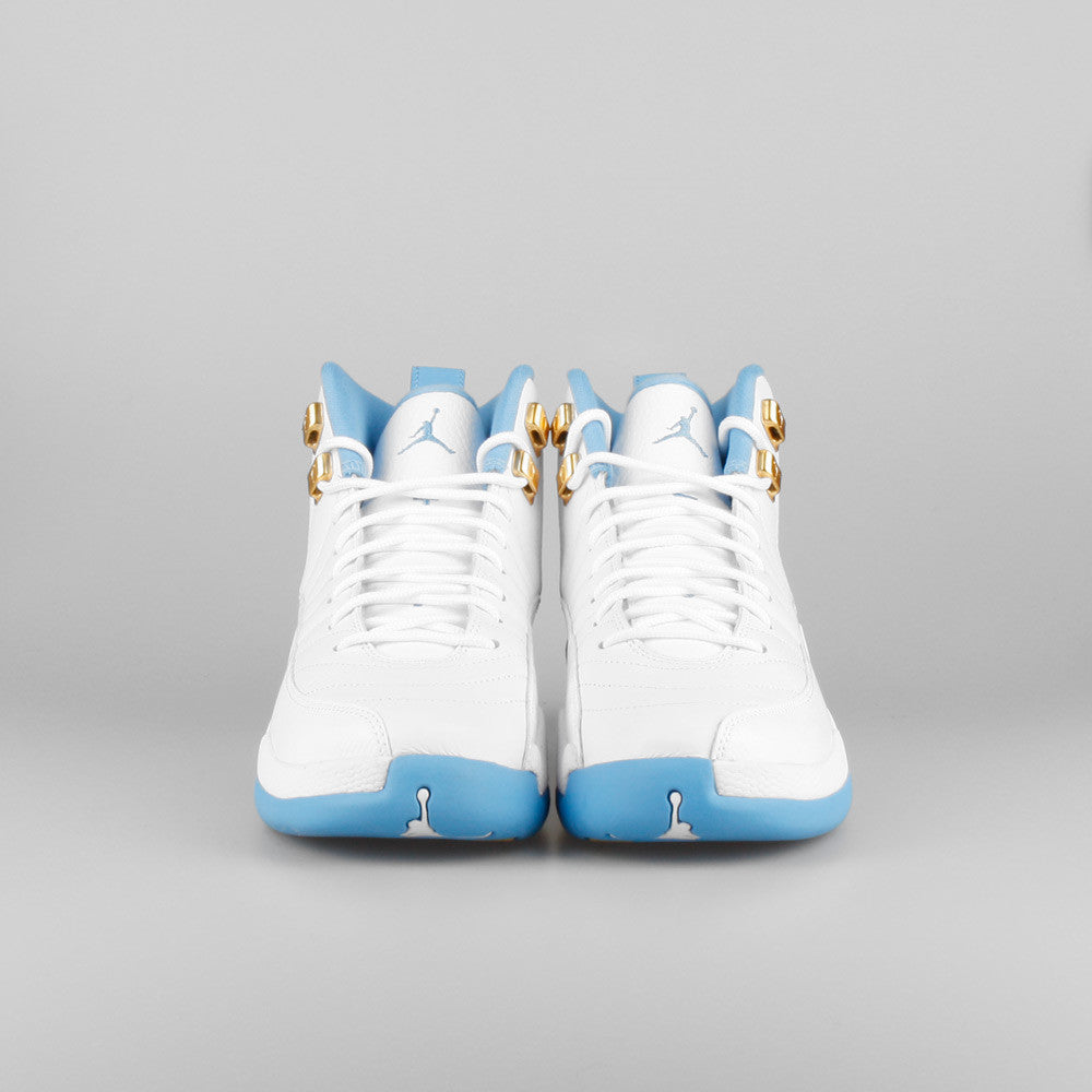 air jordan 12 retro gg melo