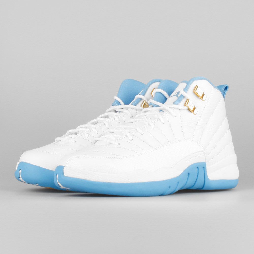 air jordan 12 retro melo