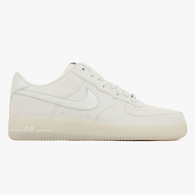 nike air force pearl white