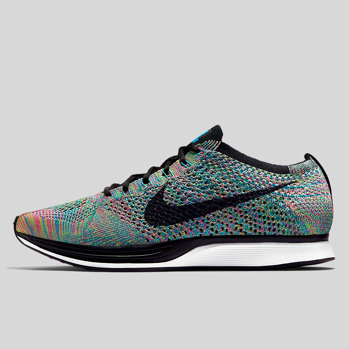 flyknit racer 2017