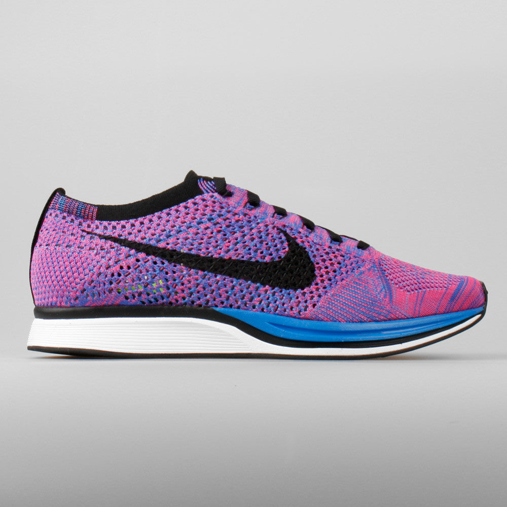 flyknit racer game royal