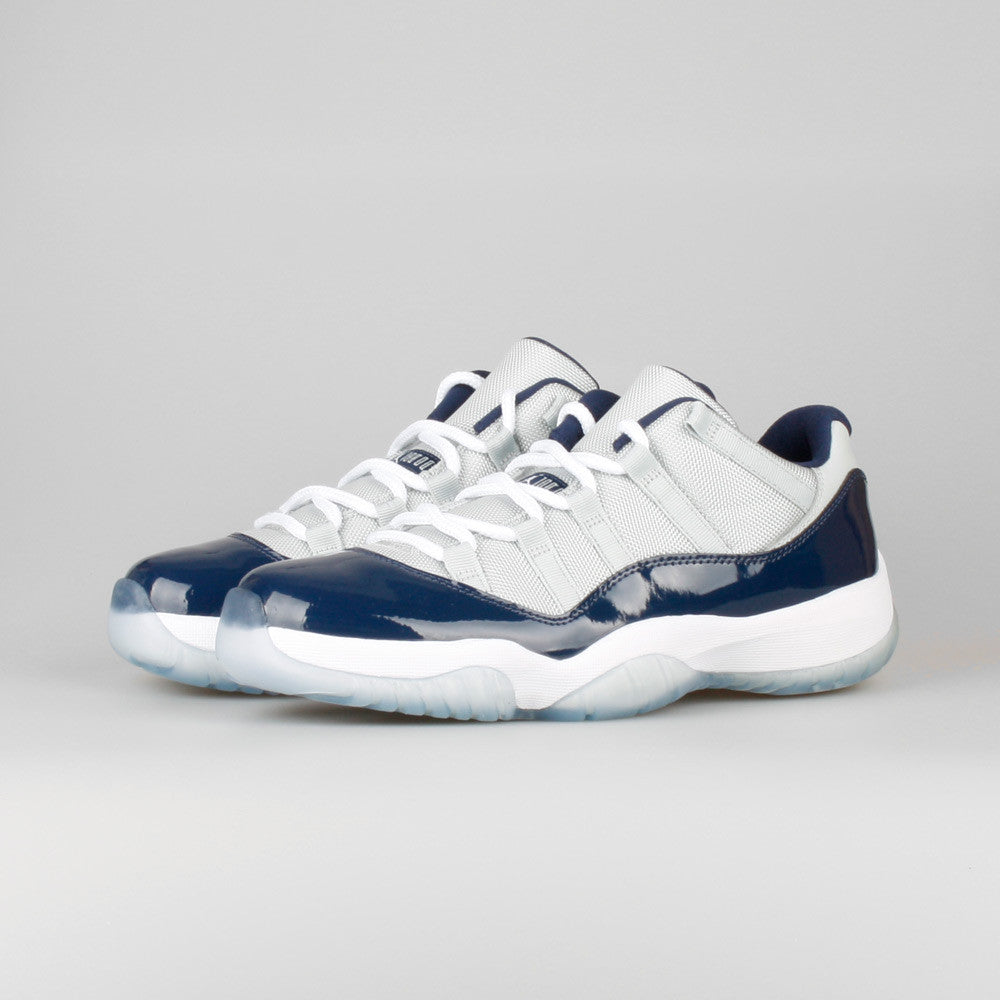 jordan 11 retro georgetown