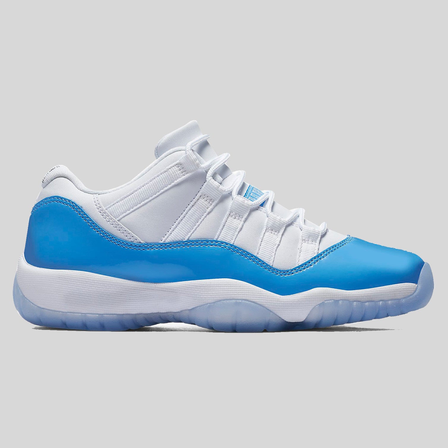 air jordan 11 retro low bg blue