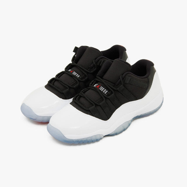 Nike Air Jordan 11 Retro Low (GS 