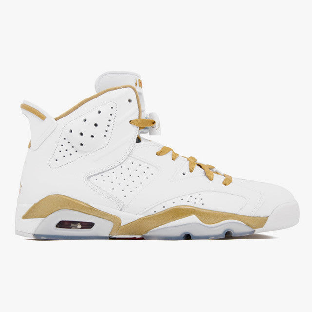 air jordan 6 gmp