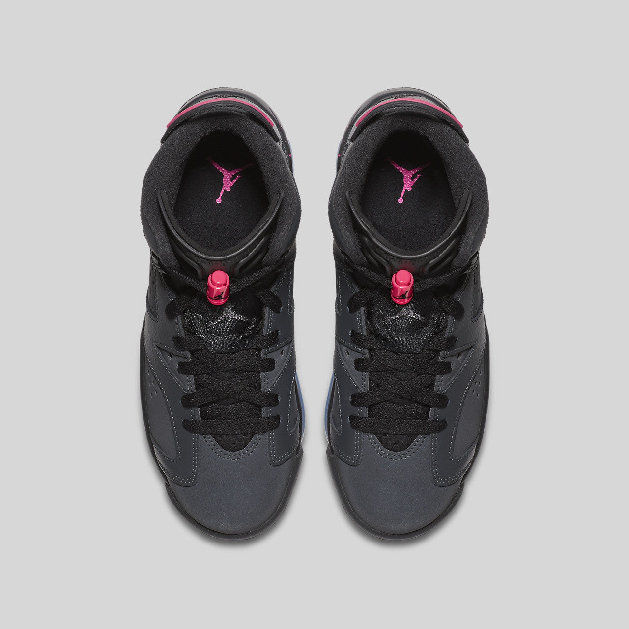 jordan retro 6 hyper pink