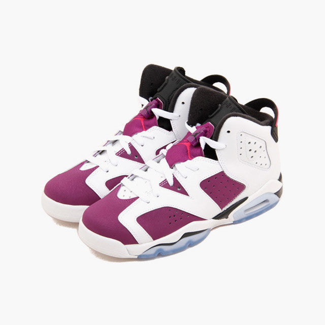 grape jordan 6