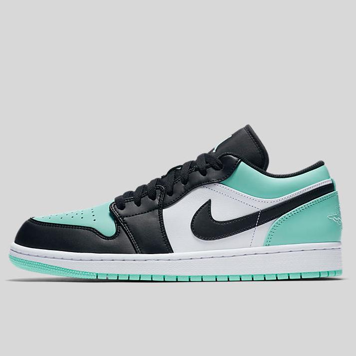 jordan 1 emerald green