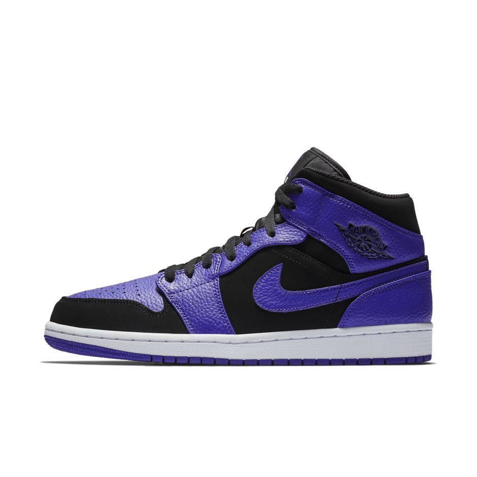 air jordan 1 mid wb