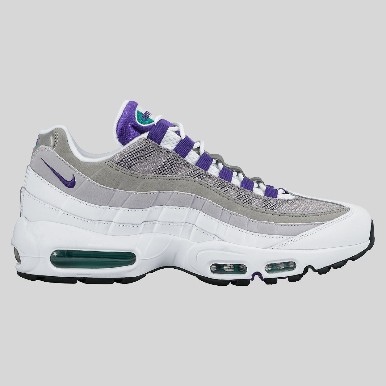 Nike Air Max 95 OG Grape (554970-151 