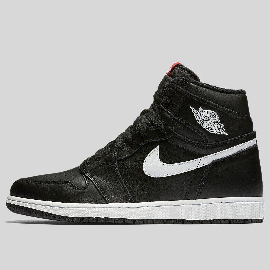 air jordan 1 retro yin yang black