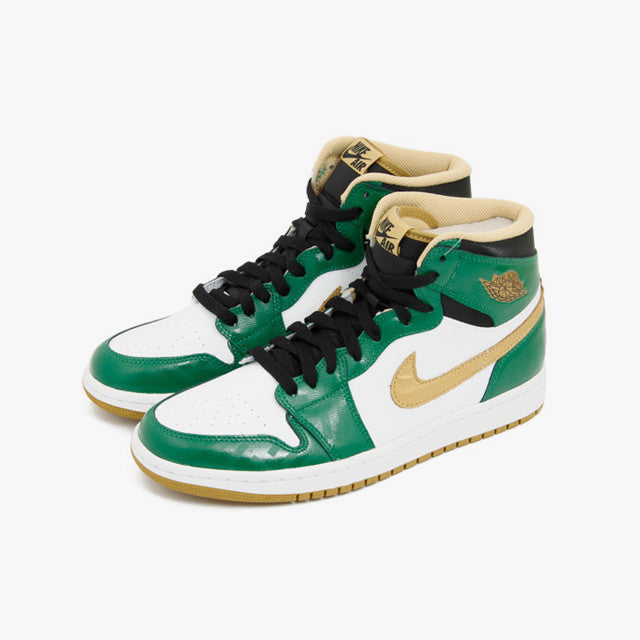 jordan 1 celtics og