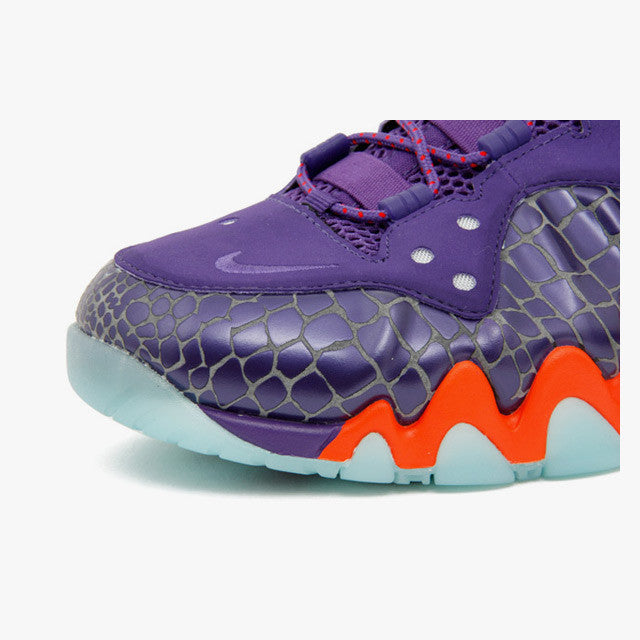 nike Barkley Posite Max Purper