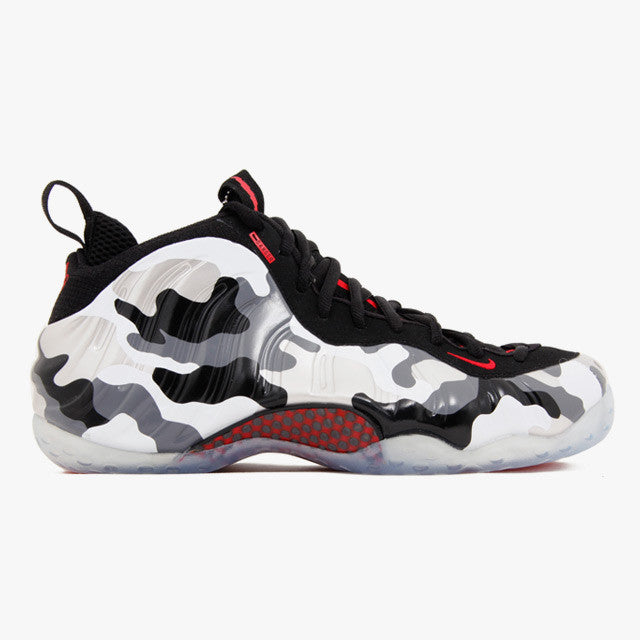 air foamposite one fighter jet