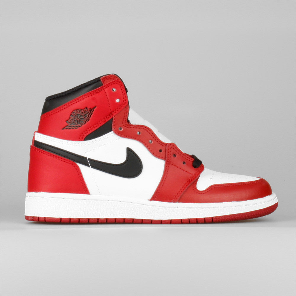 air jordan 1 retro high og chicago bulls