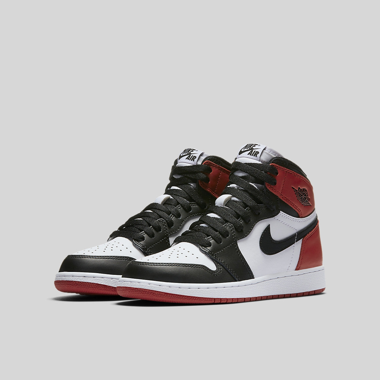 jordan 1 retro bg black toe