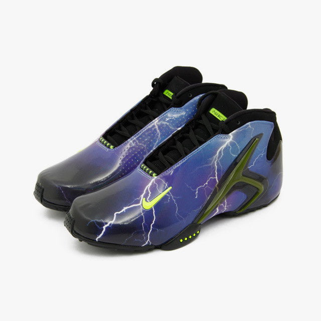 nike zoom hyperflight prm