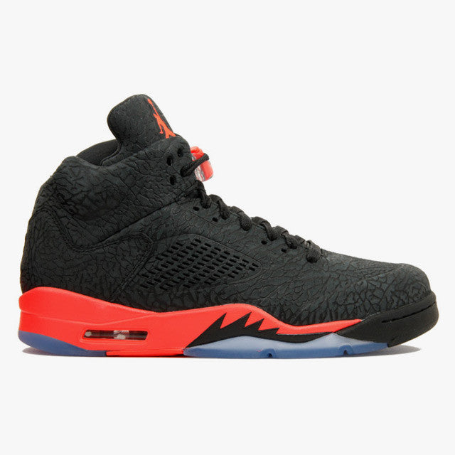 Nike Air Jordan 3LAB5 Infrared 23 