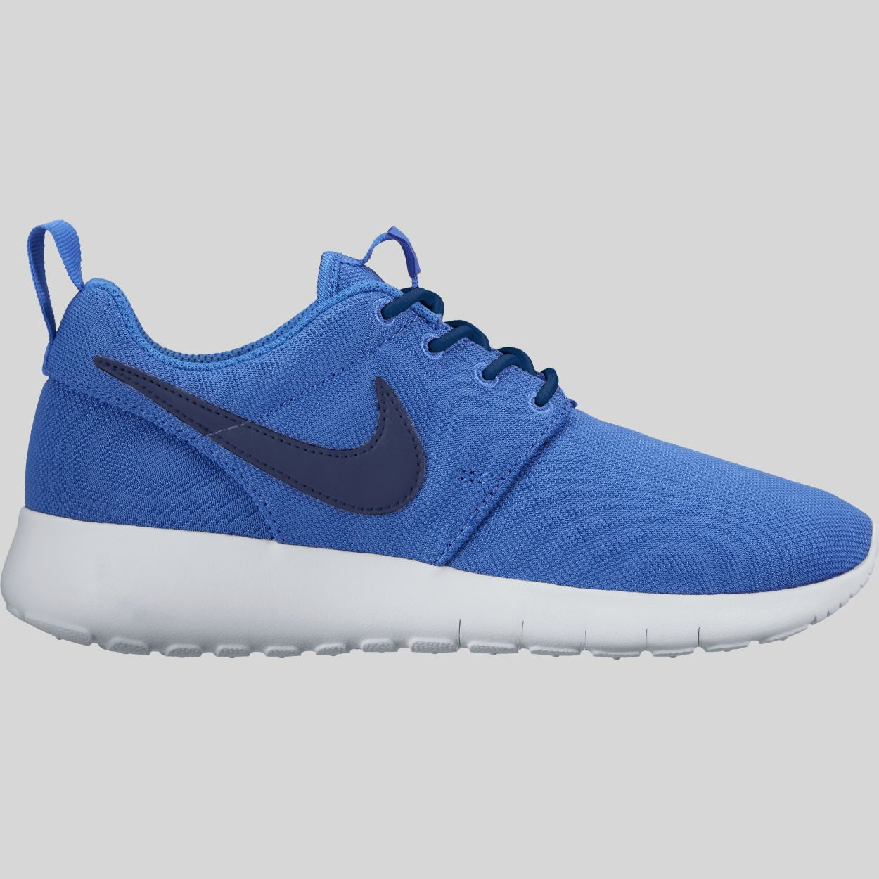 Nike Roshe One (GS) Comet Blue Binary 