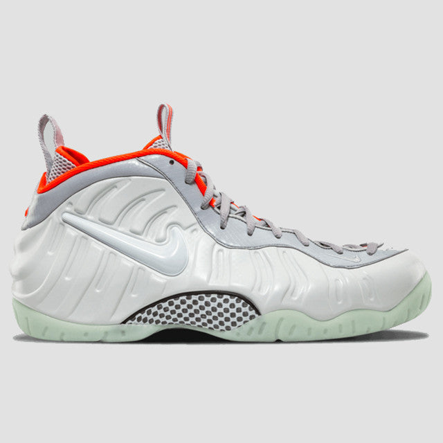 Nike Air Foamposite Pro Sequoia SneakerFits.com