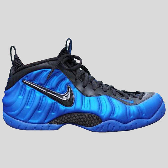 Air Foamposite Pro QS Size 11! Deadstock! ...Depop