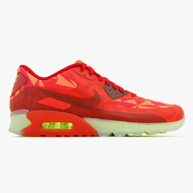 Nike Air Max 90 Ice Gym Red (631748-600 