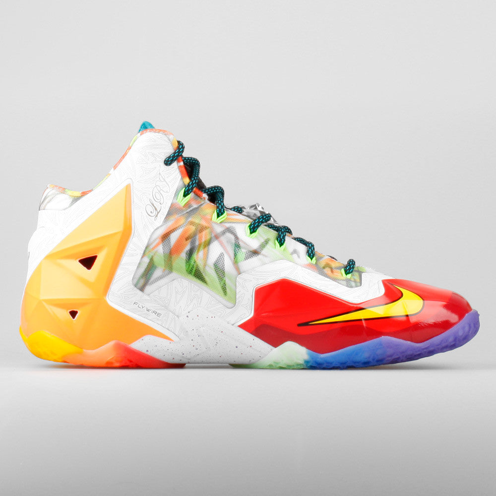 lebron 11 wtl