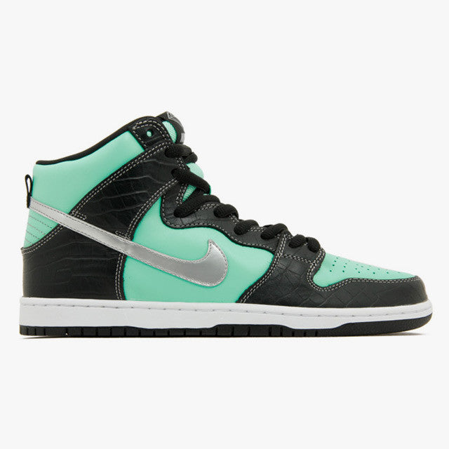 sb nike dunks high