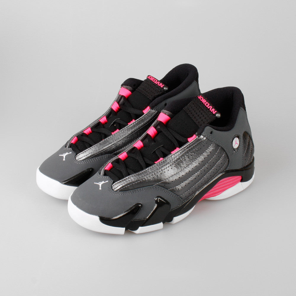 Nike Air Jordan 14 Retro GG (GS) Dark 