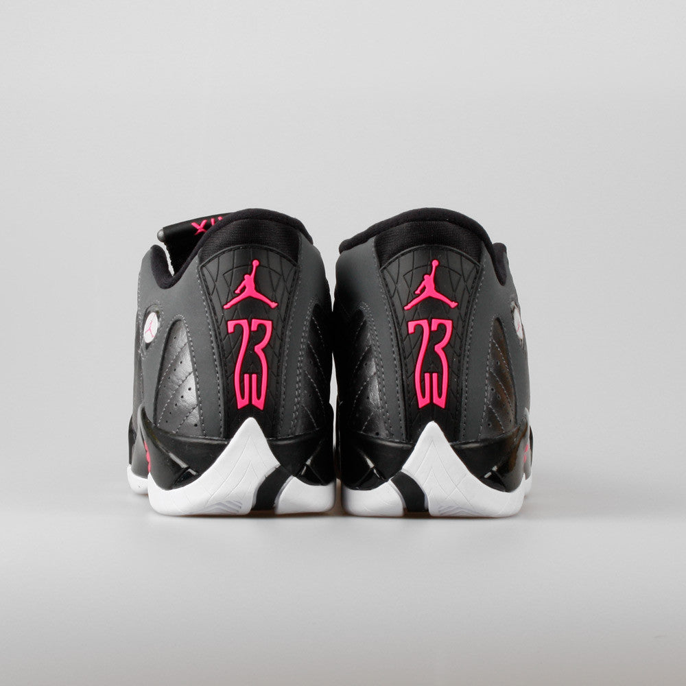 Nike Air Jordan 14 Retro GG (GS) Dark 