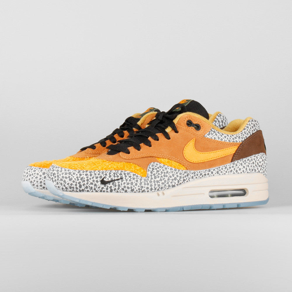 atmos x Nike Air Max 1 Premium QS 